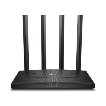 Router TP-LINK Archer C6U TP-Link Router TP-LINK Archer C6U TP-Link