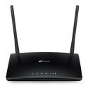 Router TP-LINK Archer MR200 (3G/4G/LTE SIM; 2 4 GHz 5 GHz) TP-Link