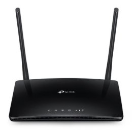 Router TP-LINK Archer MR200 (3G/4G/LTE SIM; 2 4 GHz 5 GHz) TP-Link