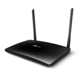 Router TP-LINK Archer MR200 (3G/4G/LTE SIM; 2 4 GHz 5 GHz) TP-Link