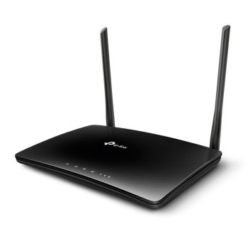 Router TP-LINK Archer MR200 (3G/4G/LTE SIM; 2 4 GHz 5 GHz) TP-Link Router TP-LINK Archer MR200 (3G/4G/LTE SIM; 2 4 GHz 5 GHz) TP-Link