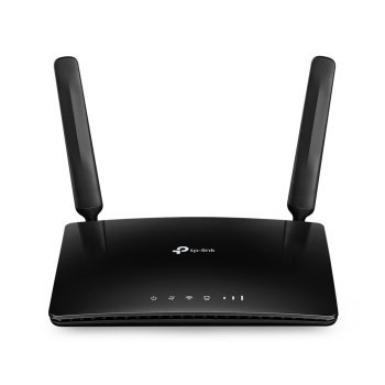 Router TP-LINK Archer MR400 (kolor czarny) TP-Link Router TP-LINK Archer MR400 (kolor czarny) TP-Link