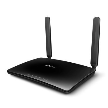 Router TP-LINK Archer MR400 (kolor czarny) TP-Link Router TP-LINK Archer MR400 (kolor czarny) TP-Link