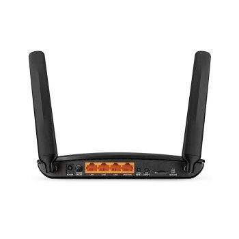 Router TP-LINK Archer MR400 (kolor czarny) TP-Link Router TP-LINK Archer MR400 (kolor czarny) TP-Link