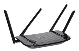 Router TP-LINK EC225-G5 TP-Link