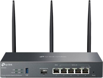 Router TP-LINK ER706W TP-Link Router TP-LINK ER706W TP-Link