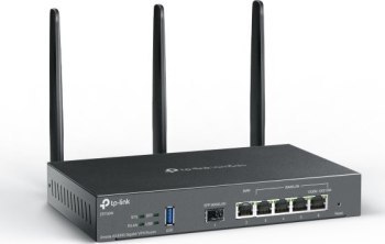 Router TP-LINK ER706W TP-Link Router TP-LINK ER706W TP-Link