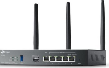 Router TP-LINK ER706W TP-Link Router TP-LINK ER706W TP-Link