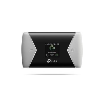 Router TP-LINK M7450 (kolor czarny) TP-Link