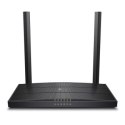Router TP-LINK VR400 (3G/4G USB ADSL ADSL2+ VDSL2; 2 4 GHz 5 GHz) TP-Link