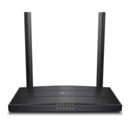 Router TP-LINK VR400 (3G/4G USB ADSL ADSL2+ VDSL2; 2 4 GHz 5 GHz) TP-Link