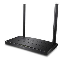 Router TP-LINK VR400 (3G/4G USB ADSL ADSL2+ VDSL2; 2 4 GHz 5 GHz) TP-Link