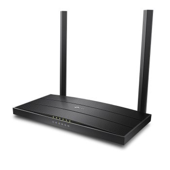Router TP-LINK VR400 (3G/4G USB ADSL ADSL2+ VDSL2; 2 4 GHz 5 GHz) TP-Link Router TP-LINK VR400 (3G/4G USB ADSL ADSL2+ VDSL2; 2 4 GHz 5 GHz) TP-Link
