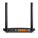Router TP-LINK VR400 (3G/4G USB ADSL ADSL2+ VDSL2; 2 4 GHz 5 GHz) TP-Link