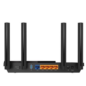 Router TP-Link Archer AX55 Pro TP-Link Router TP-Link Archer AX55 Pro TP-Link