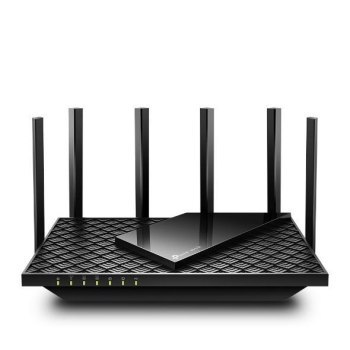 Router TP-Link Archer AXE75 TP-Link Router TP-Link Archer AXE75 TP-Link