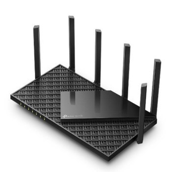 Router TP-Link Archer AXE75 TP-Link Router TP-Link Archer AXE75 TP-Link