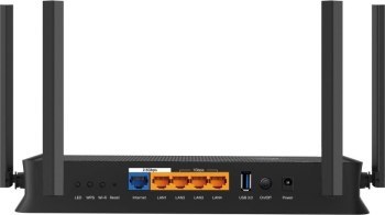 Router TP-Link Archer BE230 TP-Link Router TP-Link Archer BE230 TP-Link