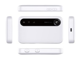 Router ZTE U50 ZTE Poland