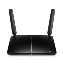 Router bezprzewodowy TP-LINK Archer MR600 (kolor czarny) TP-Link