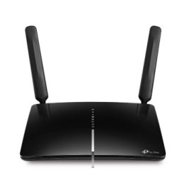 Router bezprzewodowy TP-LINK Archer MR600 (kolor czarny) TP-Link
