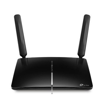 Router bezprzewodowy TP-LINK Archer MR600 (kolor czarny) TP-Link Router bezprzewodowy TP-LINK Archer MR600 (kolor czarny) TP-Link