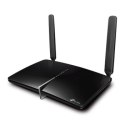 Router bezprzewodowy TP-LINK Archer MR600 (kolor czarny) TP-Link