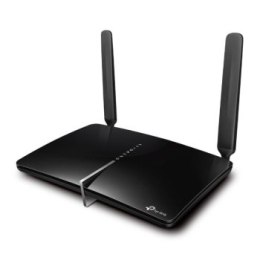 Router bezprzewodowy TP-LINK Archer MR600 (kolor czarny) TP-Link