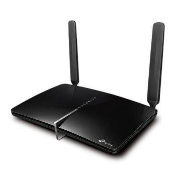 Router bezprzewodowy TP-LINK Archer MR600 (kolor czarny) TP-Link Router bezprzewodowy TP-LINK Archer MR600 (kolor czarny) TP-Link