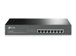 Switch PoE TP-LINK TL-SG1008MP (8x 10/100/1000Mbps) TP-Link