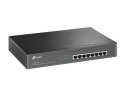 Switch PoE TP-LINK TL-SG1008MP (8x 10/100/1000Mbps) TP-Link
