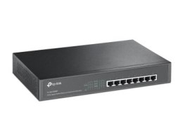 Switch PoE TP-LINK TL-SG1008MP (8x 10/100/1000Mbps) TP-Link