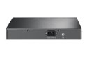 Switch PoE TP-LINK TL-SG1008MP (8x 10/100/1000Mbps) TP-Link