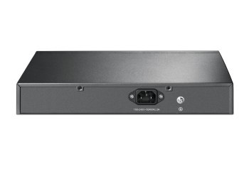 Switch PoE TP-LINK TL-SG1008MP (8x 10/100/1000Mbps) TP-Link Switch PoE TP-LINK TL-SG1008MP (8x 10/100/1000Mbps) TP-Link