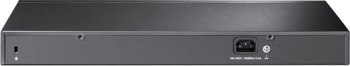 Switch PoE TP-LINK TL-SL1218MP (16x 10/100Mbps 2x 10/100/1000Mbps) TP-Link Switch PoE TP-LINK TL-SL1218MP (16x 10/100Mbps 2x 10/100/1000Mbps) TP-Link