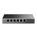 Switch TP-LINK TL-SF1006P TP-Link