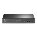 Switch TP-LINK TL-SF1008LP TP-Link