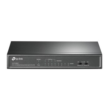 Switch TP-LINK TL-SF1008LP TP-Link Switch TP-LINK TL-SF1008LP TP-Link