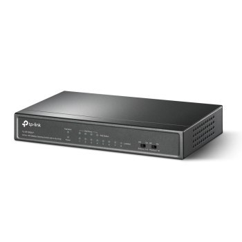Switch TP-LINK TL-SF1008LP TP-Link Switch TP-LINK TL-SF1008LP TP-Link