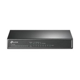 Switch TP-LINK TL-SF1008P (8x 10/100Mbps) TP-Link