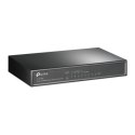 Switch TP-LINK TL-SF1008P (8x 10/100Mbps) TP-Link
