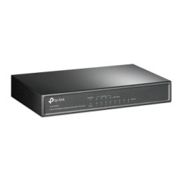 Switch TP-LINK TL-SF1008P (8x 10/100Mbps) TP-Link