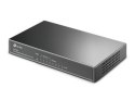 Switch TP-LINK TL-SF1008P (8x 10/100Mbps) TP-Link