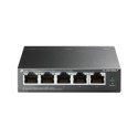 Switch TP-LINK TL-SG1005LP TP-Link