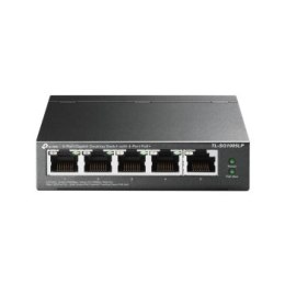 Switch TP-LINK TL-SG1005LP TP-Link