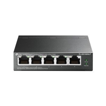 Switch TP-LINK TL-SG1005LP TP-Link Switch TP-LINK TL-SG1005LP TP-Link