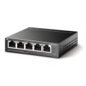 Switch TP-LINK TL-SG1005LP TP-Link