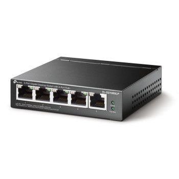 Switch TP-LINK TL-SG1005LP TP-Link Switch TP-LINK TL-SG1005LP TP-Link