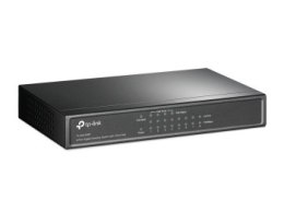 Switch TP-LINK TL-SG1008P (8x 10/100/1000Mbps) TP-Link