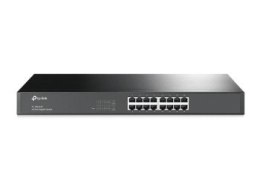 Switch TP-LINK TL-SG1016 (16x 10/100/1000Mbps) TP-Link